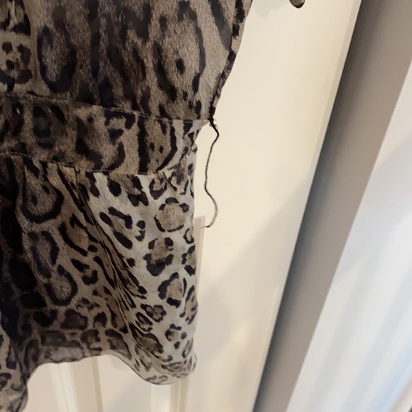 Haute hippie xs dress - Picture 4 of 6